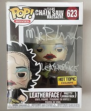 Funko Pop! Vinile: The Texas