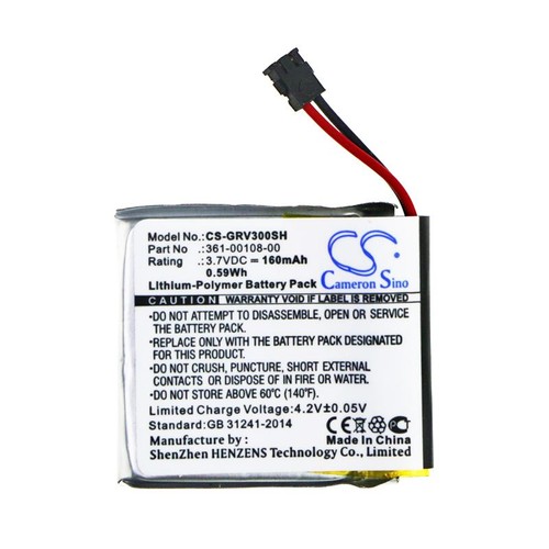 Batteria ricaricabile per