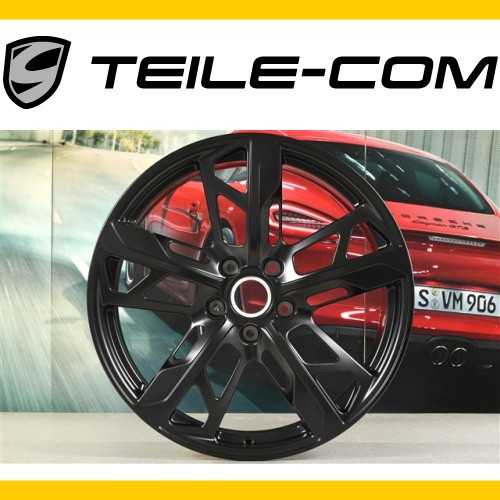 Cerchio porsche taycan cross - porsche,