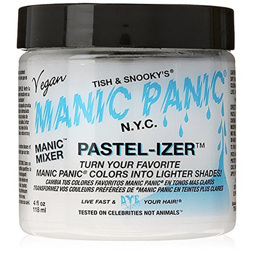 Manic panic tintura perm - manic,