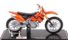 Maisto MI04043O KTM 525 SX