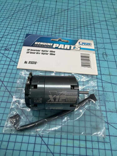 Motore brushless 5 - motore, 8.5