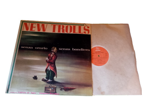 New trolls senza - trolls,