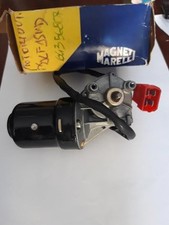 MOTORINO TERGICRISTALLO