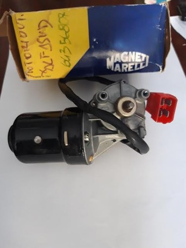 Motorino tergicristallo - motorino,