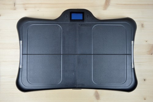 Wii balance board incl - -,