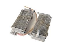 Radiatore Acqua in Coppia HONDA CRF 250 R 2006 - 2009 CRF250R