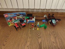 Lego system - Vintage - Set