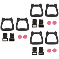  3 Set Attrezzatura Ginnastica