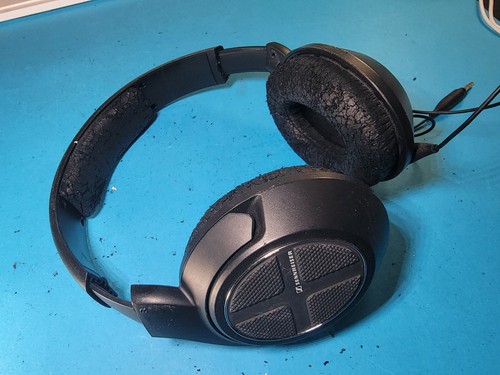 Sennheiser 428 headphones - 428,