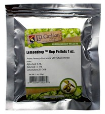 Hopunion US Hop Pellets for