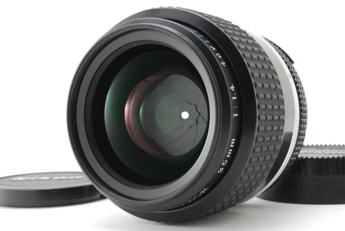 Ottimo come nuovo - nikon, ai-s