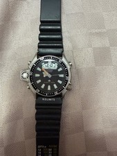 Orologio Citizen Promaster