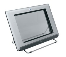 HP ScanJet 4670 See Thru