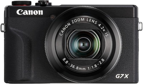 Canon powershot mark iii - g7, x