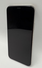 Apple iPhone X A1901 AT&T