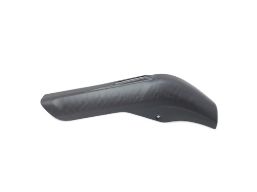 Paracalore scarico akrapovic - scarico,