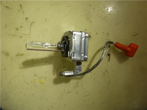 66140clc lente faro sinistro - lente,