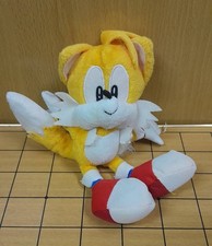 Peluche Sonic the Hedgehog