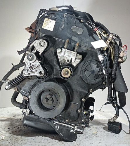 Motore jaguar type 0 - x-type, 2.0