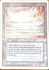 Magic the Gathering