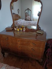 camera da letto matrimoniale