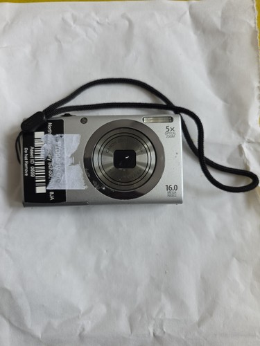 Canon powershot a2300 0 - canon, 16,0