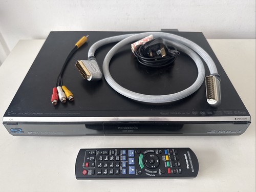 Panasonic dmr bs850 doppio - panasonic, dmr-bs850