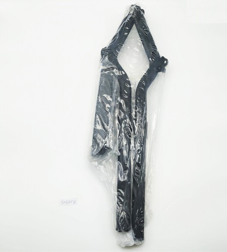 Kit staffe portapacchi - , givi