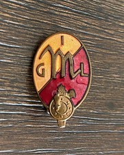 WW2 FASCISTA ITALIANO Smalto