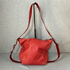Borsa a tracolla hobo in pelle