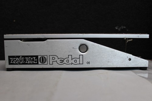 Ernie ball pedale volume - ernie,