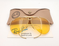 Vintage B&L Ray Ban Bausch &