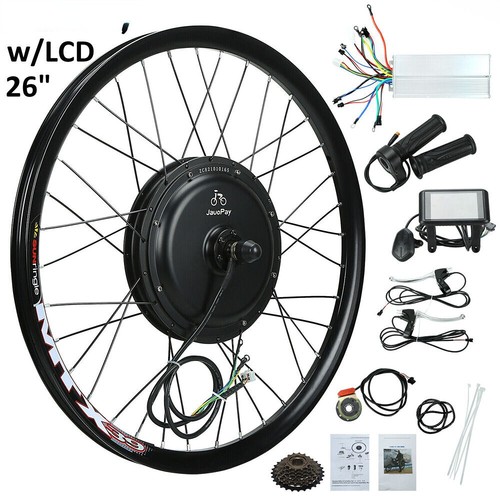 Kit conversione ruota - , motore