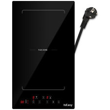 30cm Piano Cottura Induzione 2