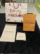 busta  Louis Vuitton