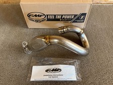 FMF Megabomb collettore testata KTM 350 SX-F EXC-F XC-F FC FE FX EC350F MC350F 23-25