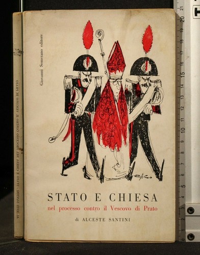 Stato chiesa nel processo - chiesa,
