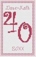 Rubino Matrimonio Numero