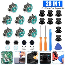 28x Analog Joystick Thumbstick