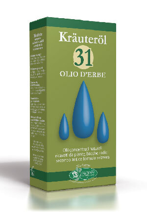 Sangalli krauterol - sangalli, 31