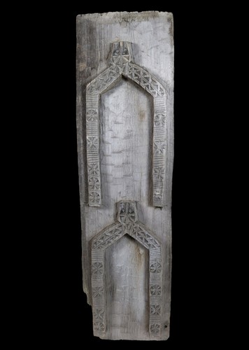 Antico pannello porta legno - pannello,