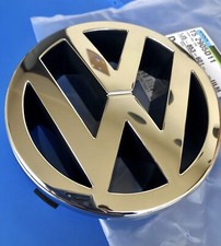 LOGO VOLKSWAGEN CALANDRE Polo