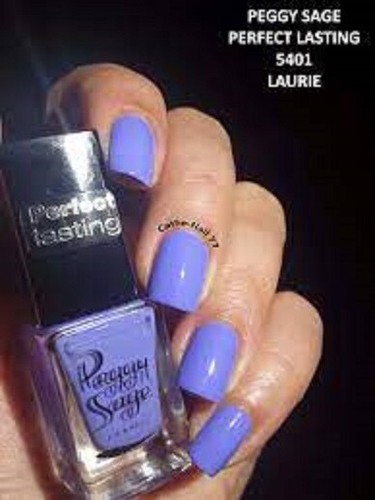 Peggy sage vernis ongles - vernis, a