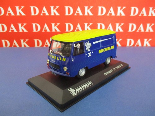 Die cast modellino - cast,