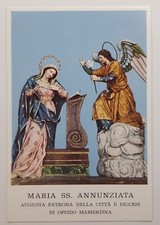 SANTINO Calabria Madonna L '