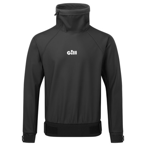 Gill thermoshield gommone top - gill,