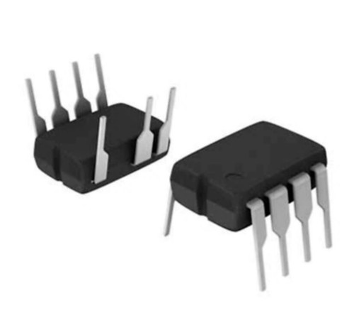 Chip alimentazione u501 - chip,