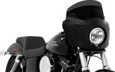 Parabrezza Memphis Shades Road