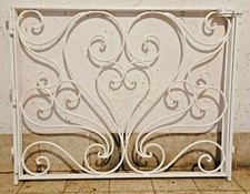 cancelletto in ferro pieno